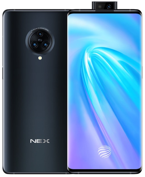 vivo NEX 3